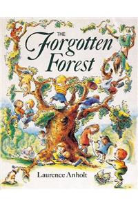 The  Forgotten Forest