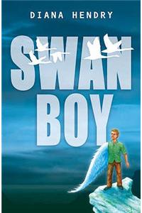 Year 4: Swan Boy