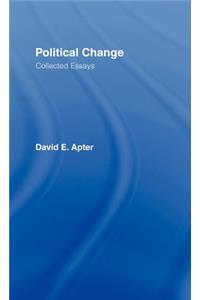 Political Change