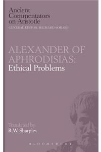 Alexander of Aphrodisias