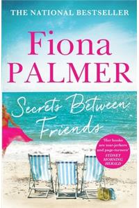 Secrets Between Friends