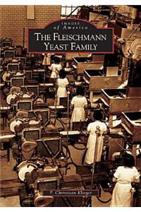 The Fleischmann Yeast Family