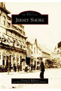 Jersey Shore