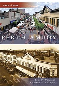 Perth Amboy