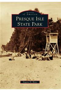 Presque Isle State Park