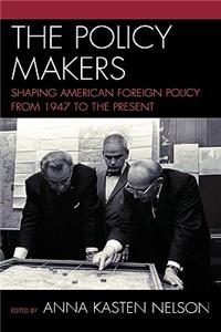 Policy Makers