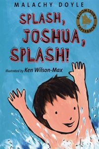 Splash; Joshua; Splash!