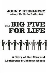 Big Five For Life
