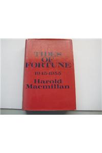 Tide Of Fortune