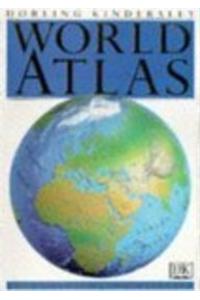 Dk World Atlas