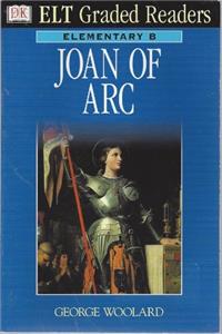 ELT Graded Readers:  Joan of Arc