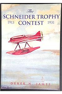 The Schneider Trophy Contest
