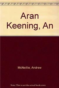 An Aran Keening