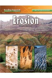 Erosion