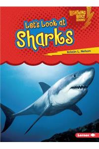 Let's Look at Sharks