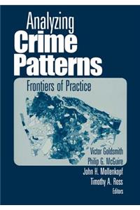 Analyzing Crime Patterns