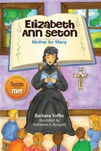 Elizabeth Ann Seton