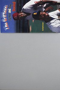 The Griffeys: Father and Son Baseball, 6 Pack, Next Chapters