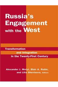 Russia's Engagement with the West: