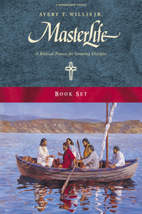 Masterlife Book Set: A Biblical Process for Growing Disciples