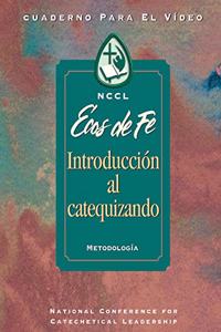 EOF: INTRO CATECHIZED SPANISH