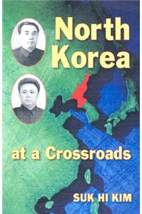 North Korea at a Crossroads