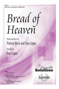 Bread of Heaven