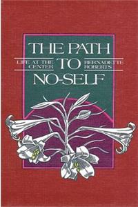 Path to No-Self