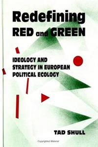 Redefining Red and Green