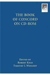 Book of Concord