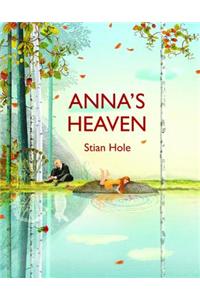 Anna's Heaven