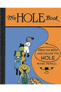 Hole Book
