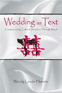 Wedding as Text