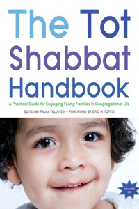 Tot Shabbat Handbook