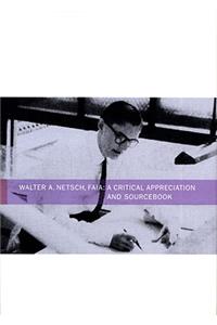 Walter Netsch