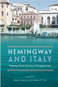 Hemingway and Italy