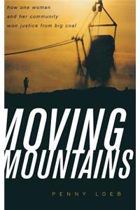 Moving Mountains