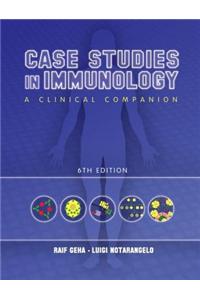 Case Studies in Immunology