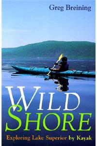 Wild Shore