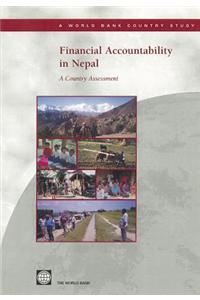 Financial Accountability in Nepal