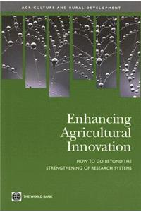 Enhancing Agricultural Innovation