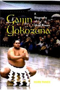 Gaijin Yokozuna