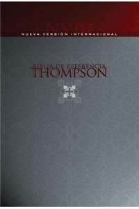 Biblia de Referencia Thompson-NVI