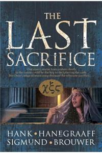 The Last Sacrifice
