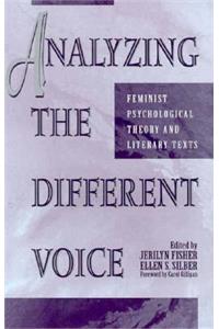 Analyzing the Different Voice