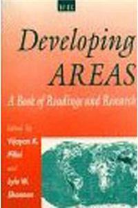 Developing Areas