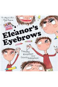 Eleanor's Eyebrows