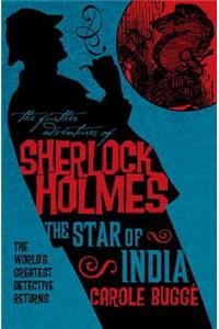 The Further Adventures of Sherlock Holmes