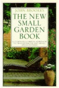 New Small Garden Book