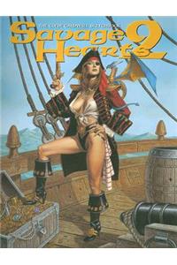Savage Hearts 2